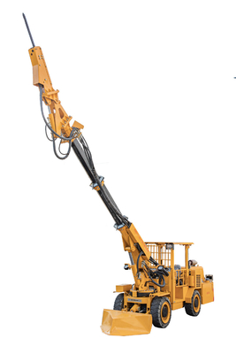 comprare XMPYT-36.8/300 Scalatore di miniera sotterranea online manufacture