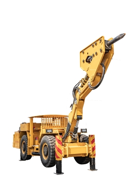 comprare UPT-154/5500 Rocker smasher, rompitore di rocce sotterraneo online manufacture