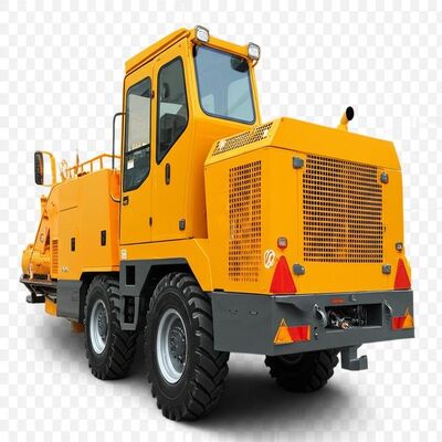 comprare Macchina sotterranea per calcestruzzo con 10-15 MPa Pressione operativa 30 metri Distanza massima di spruzzatura e 12 mesi di garanzia per applicazioni minerarie online manufacture