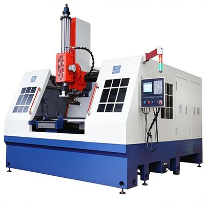 comprare Macchina per il calcestruzzo sotterraneo con 30 metri di distanza massima di spruzzatura FOPS/ROPS Cab e 12 mesi di garanzia online manufacture